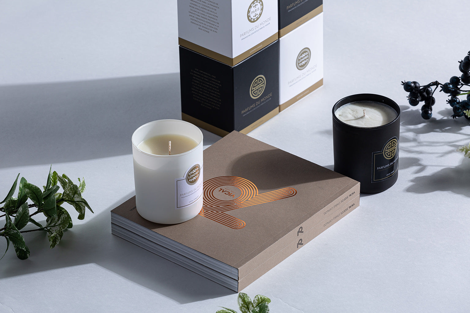 XIAN CANDLE